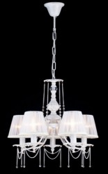 Люстра Maytoni ARM305-05-W