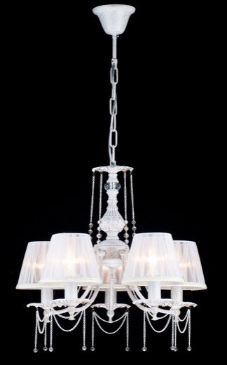 Люстра Maytoni ARM305-05-W