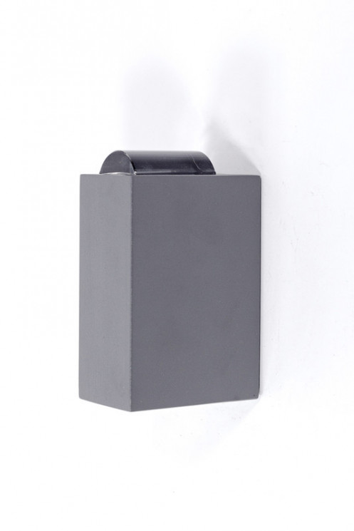 Архитектурная подсветка Lutec W1862-B2 Gr TUBE LED