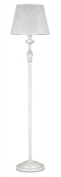 Торшер Freya FR2306-FL-01-W Adelaide