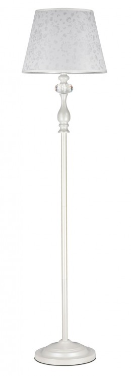 Торшер Freya FR2306-FL-01-W Adelaide