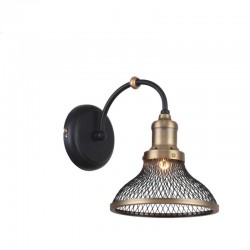 Бра Stilfort 2009/02/01W Feloria 1*E27*60W