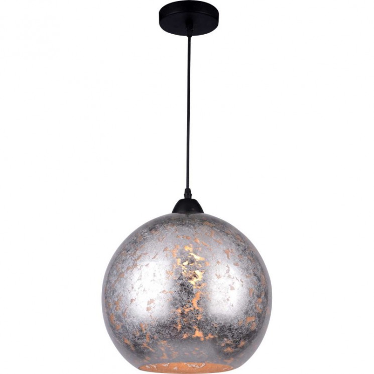 Светильник подвесной Stilfort 2027/04/01P Lava 1*E27*40W