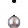 Светильник подвесной Stilfort 2027/04/01P Lava 1*E27*40W