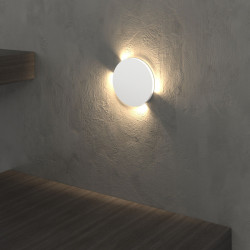 Подсветка ступеней лестницы Elektrostandard MRL LED 1119 Белый STEP