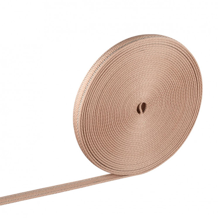 Низковольтный текстильный шинопровод, длина 5м Novotech 135255 SHINO