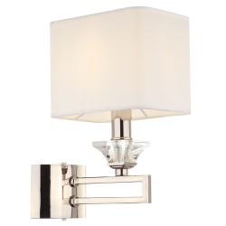 Бра Maytoni MOD020WL-01CH Ontario