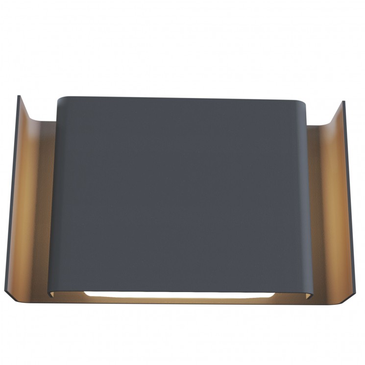 Бра Maytoni O005WL-L12GR Gran Via