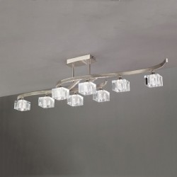 Люстра Mantra 1111 CUADRAX