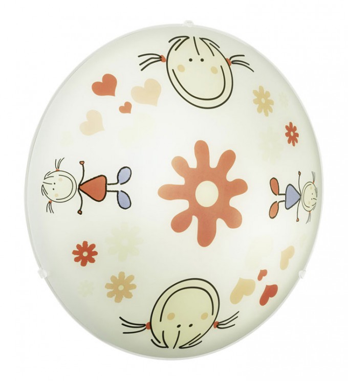 Детский светильник EGLO 88973 JUNIOR 2