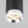 Светильник на шине Elektrostandard Slim Magnetic R06 Трековый светильник 10W 4200K Ringe (черны Slim Magnetic