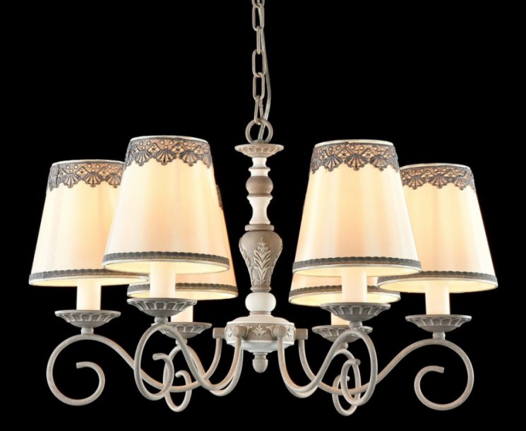 Люстра Maytoni ARM023-06-S