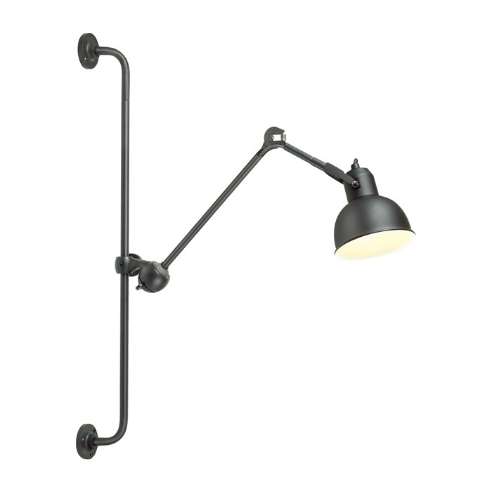 Бра на кронштейне ODEON LIGHT 4125/1WA ARTA