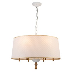 Люстра подвесная Favourite 2528-6P Milena