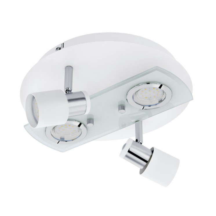 Спот EGLO 32002 PAWEDO