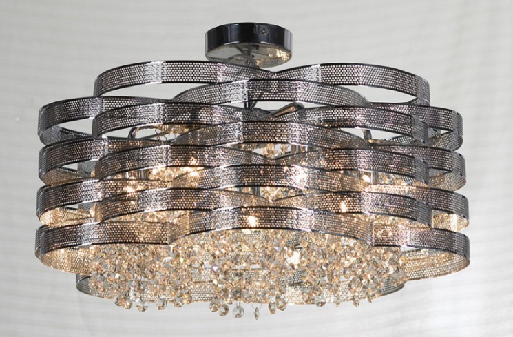 Люстра Lussole LSL-3407-07