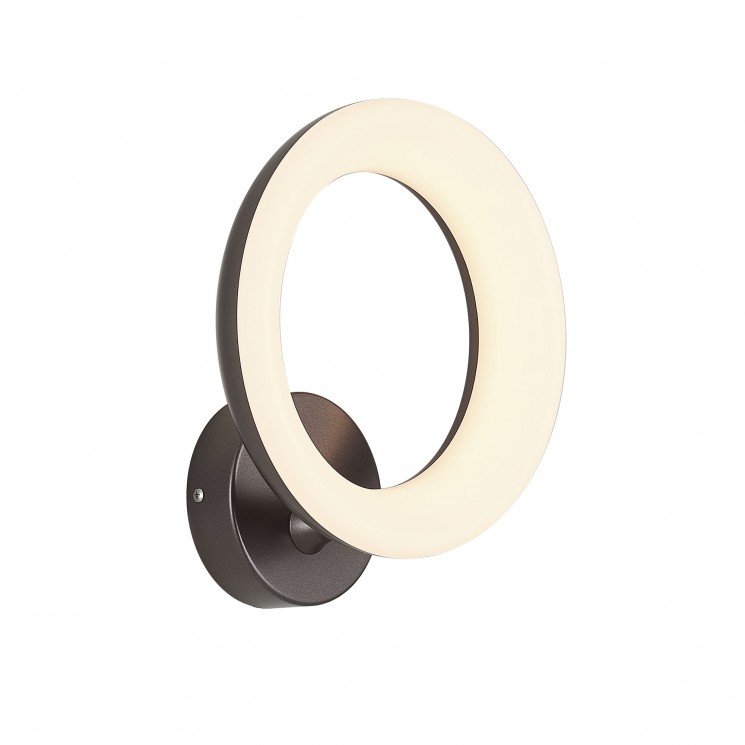 Светильник настенный светодиодный Citilux CL225315r Паркер