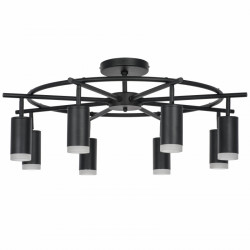 Люстра на штанге Lightstar LR7183780 RULLO