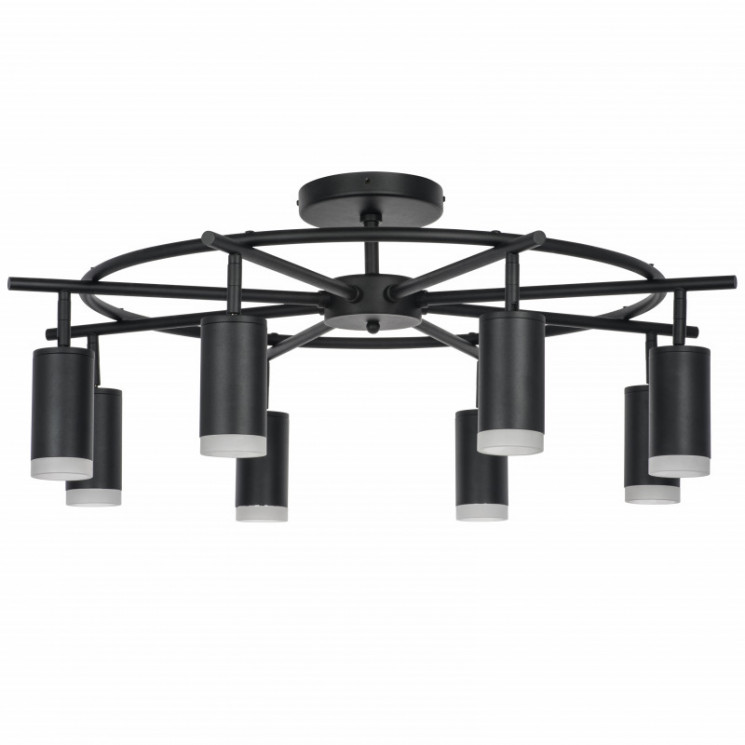 Люстра на штанге Lightstar LR7183780 RULLO