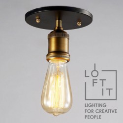 Светильник LOFT IT LOFT3103C