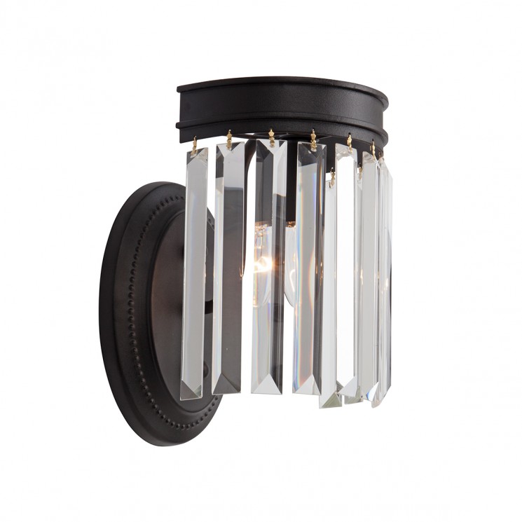 Бра Vitaluce V5096-1/1A, 1xE14 макс. 60Вт