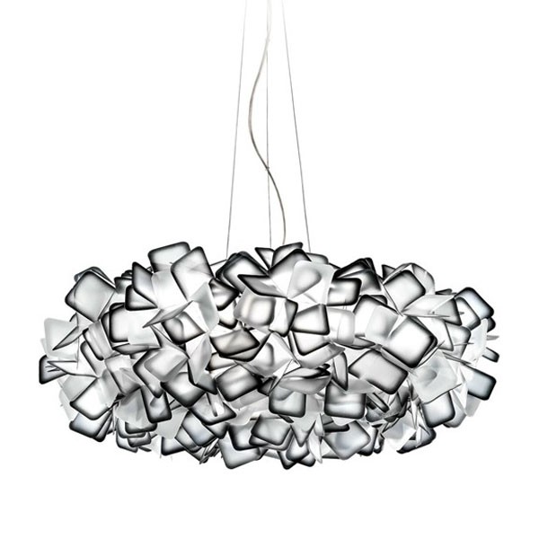 Люстра LOFT IT 9088P-2S black