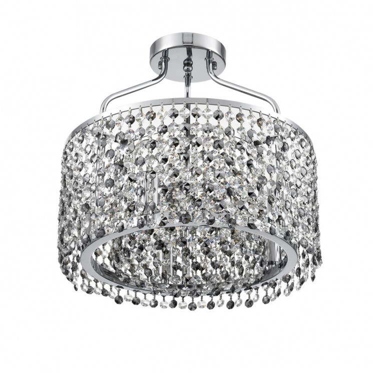 Люстра потолочная LUMION 8244/5C CLASSI