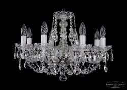 Люстра Bohemia Ivele 1406/8/195/N