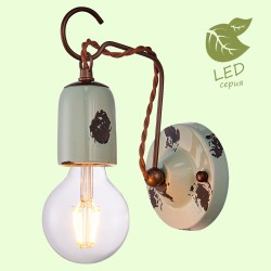 Бра Lussole VERMILION GRLSP-8158