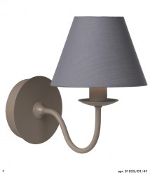 Бра Lucide 31233/01/41