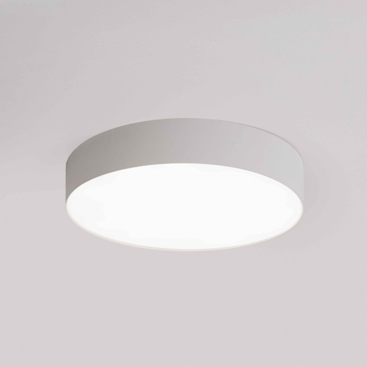 Потолочный светильник Mikami AURA MKD-300-4K-W Белый 36W 4000K CRI>90 D300 H60 mm 120°