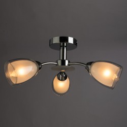 Светильник потолочный Arte lamp CARMELA A7201PL-3CC