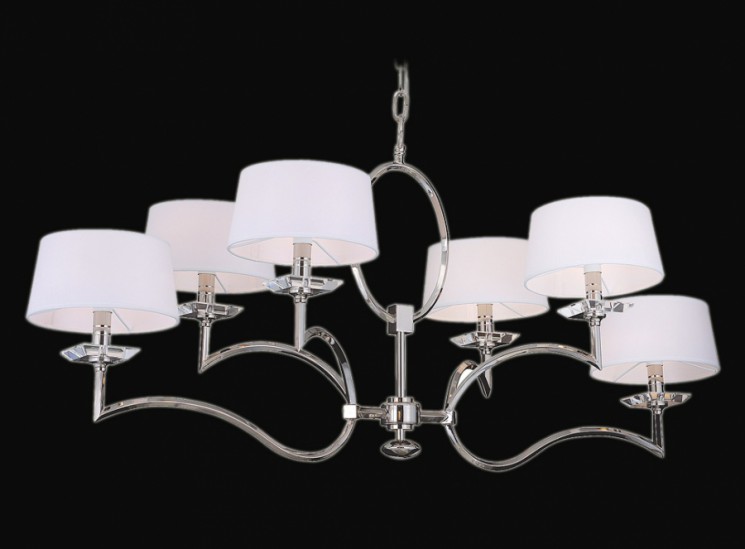 Люстра Newport 3306/C