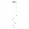 Подвесная люстра LOFT IT 10151/7 RAIN