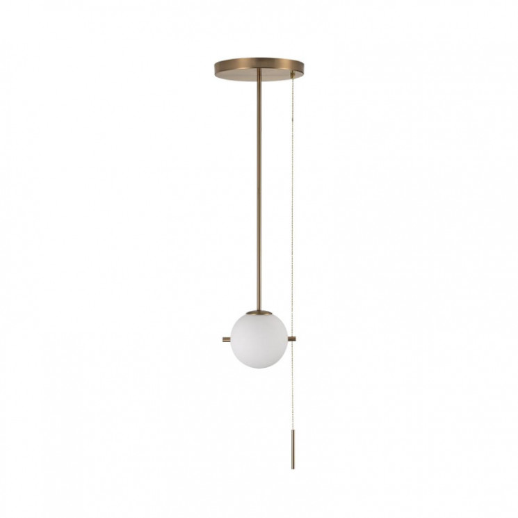 Накладной светильник LOFT IT 10029PS Gold Signal