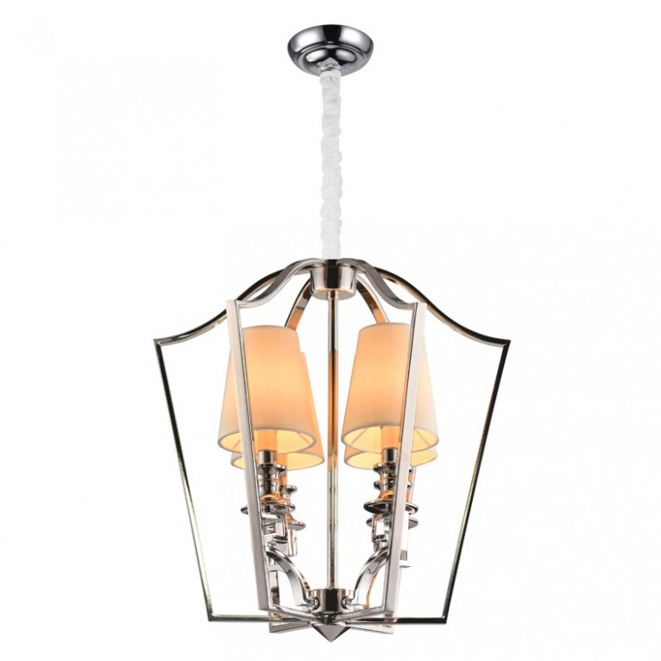 Люстра NEWPORT 3144/S