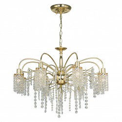 Подвесная люстра Favourite 2636-8U CAESAR