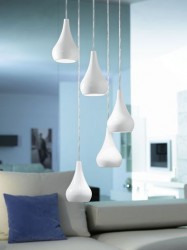 Люстра EGLO 92942 Nibbia