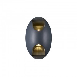 Светильник настенный Favourite 2685-2W Bidirect