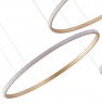 Светильник подвесной ZORTES   RINGOLIGHT  ZRS.33325.75F