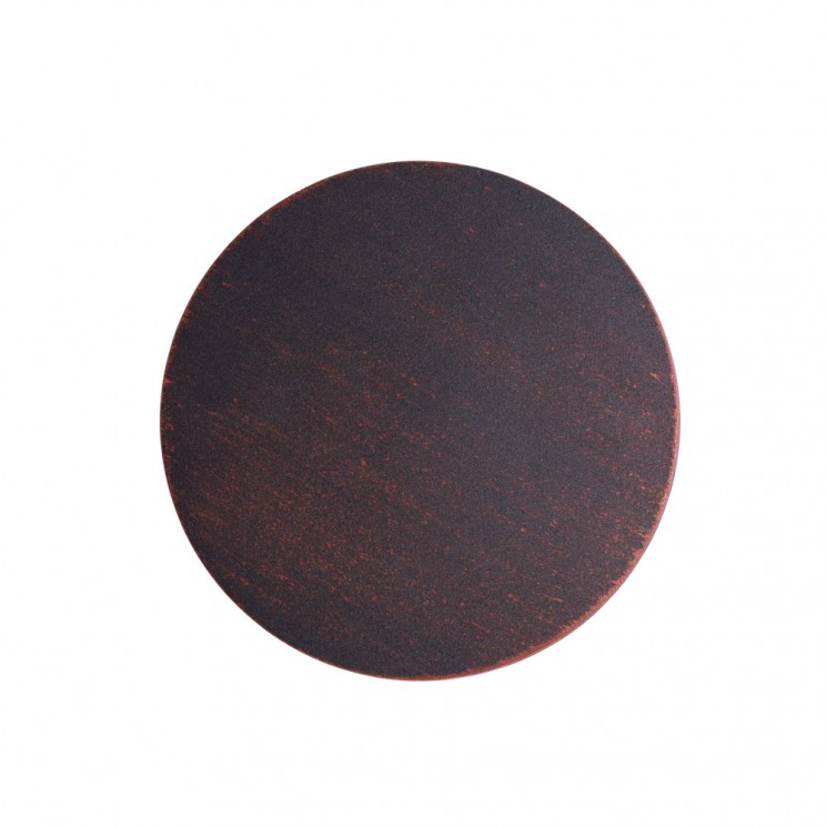 Светильник настенный Arte lamp NIMBO A1510AP-1RI