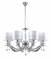Подвесная люстра Stilfort 1041/09/08P Flippe