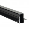 Шинопровод LOFT IT TRM002-20 Track Black magnet in