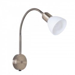 Бра ARTE Lamp A3116AP-1AB FALENA