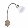 Бра ARTE Lamp A3116AP-1AB FALENA