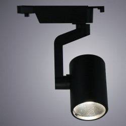 Светильник потолочный Arte lamp TRACCIA A2311PL-1BK