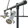 Подвесной светильник Maytoni MOD128PL-06WB Rami
