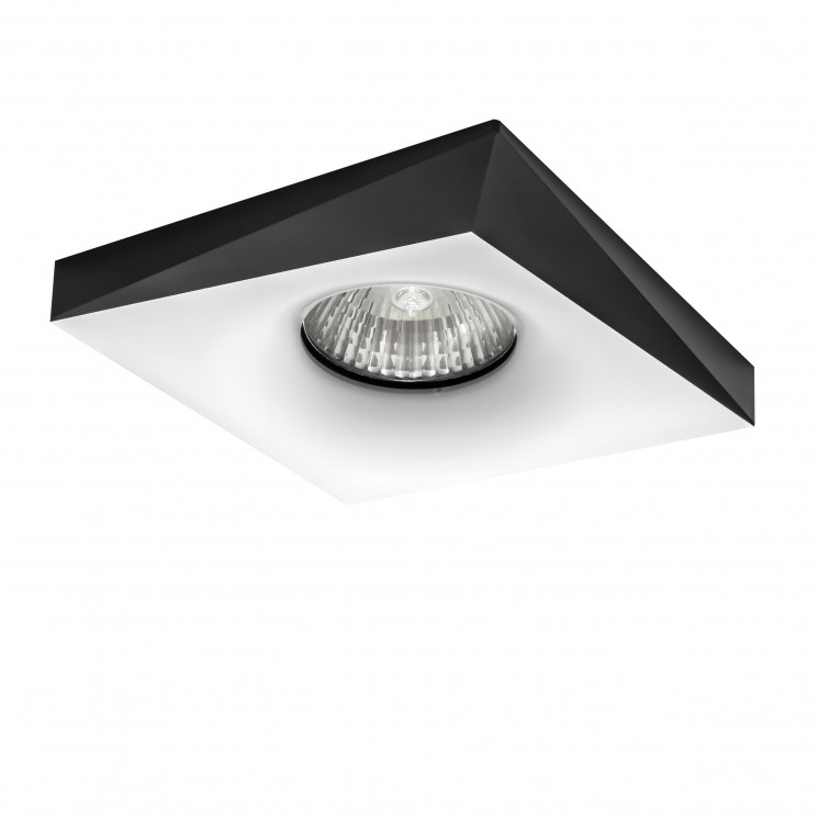 Светильник точечный встраиваемый  Miriade Lightstar 11006