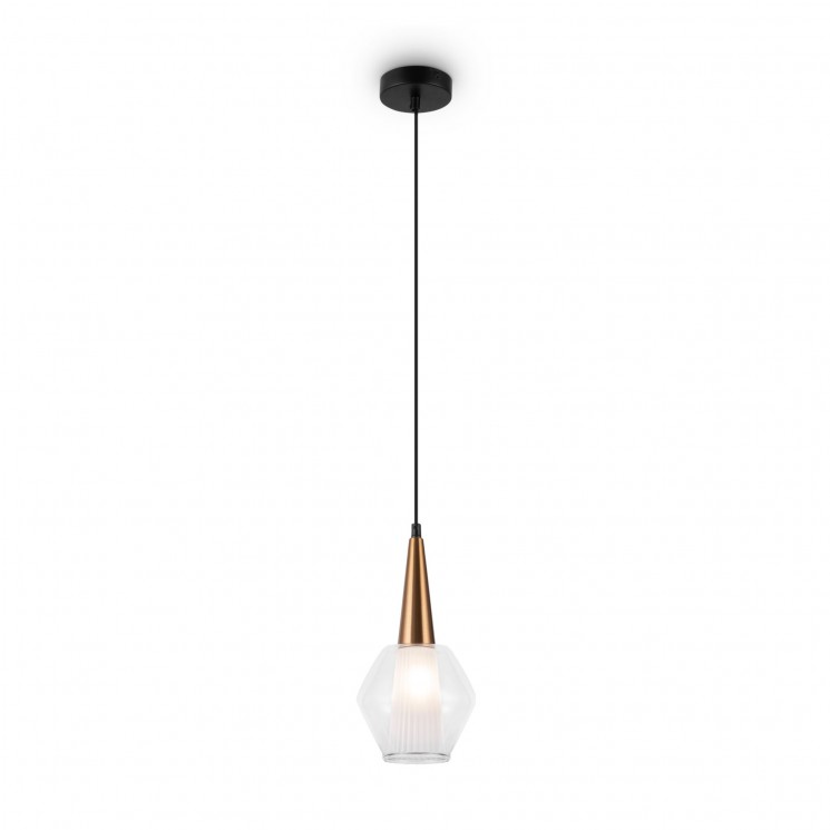 Подвесной светильник Freya FR5133PL-01W Copita