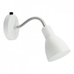 Светильник спот Arte Lamp A1408AP-1WH